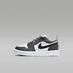 NIKE公式】ジョーダン 1 LOW ALT リトルキッズシューズ